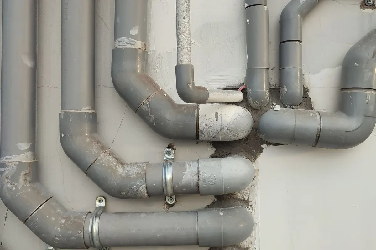 Débouchage de canalisation
