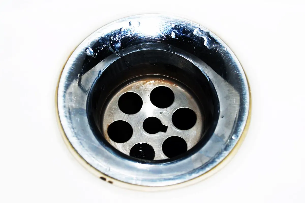 Débouchage douche