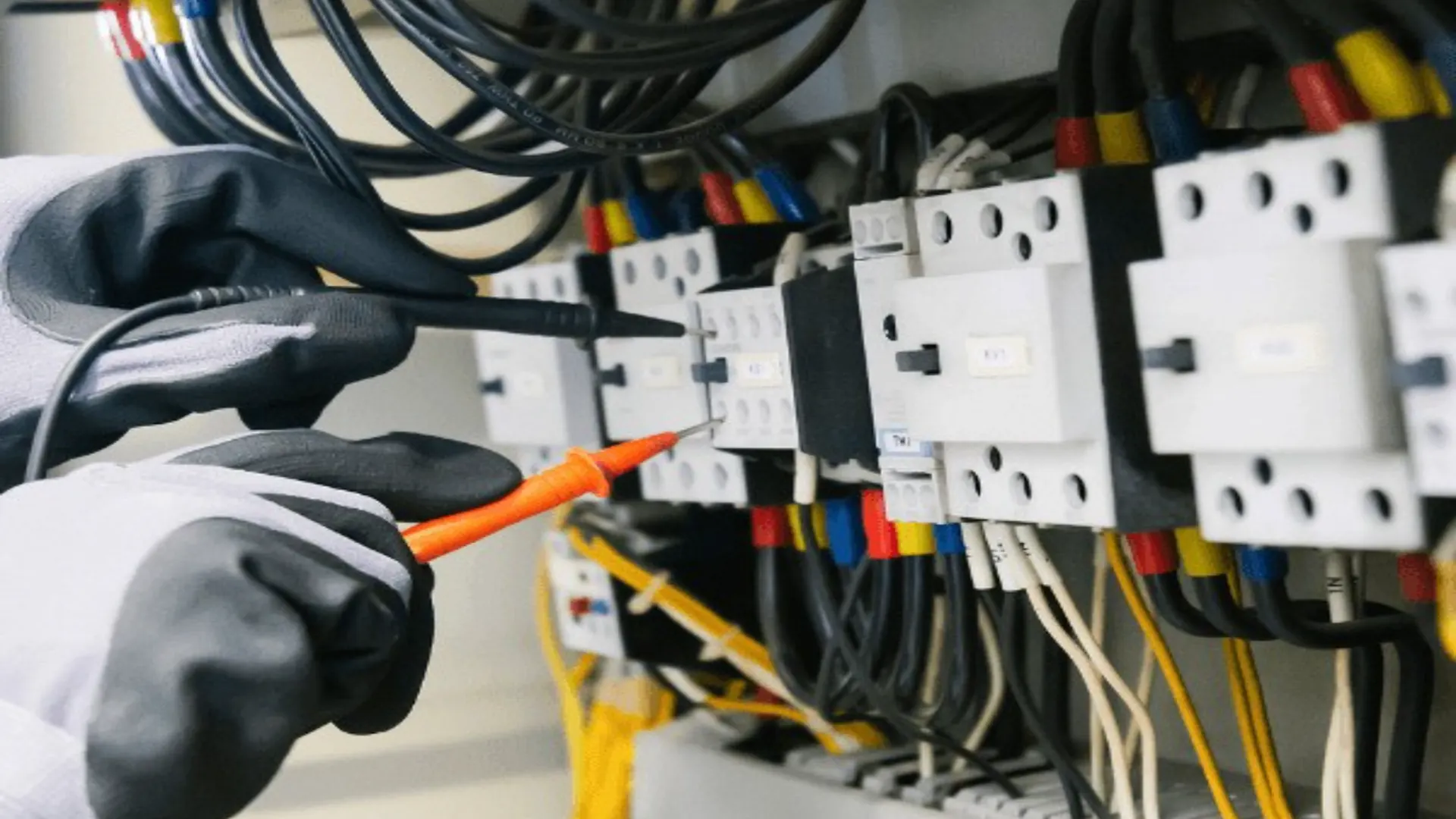 Électricité