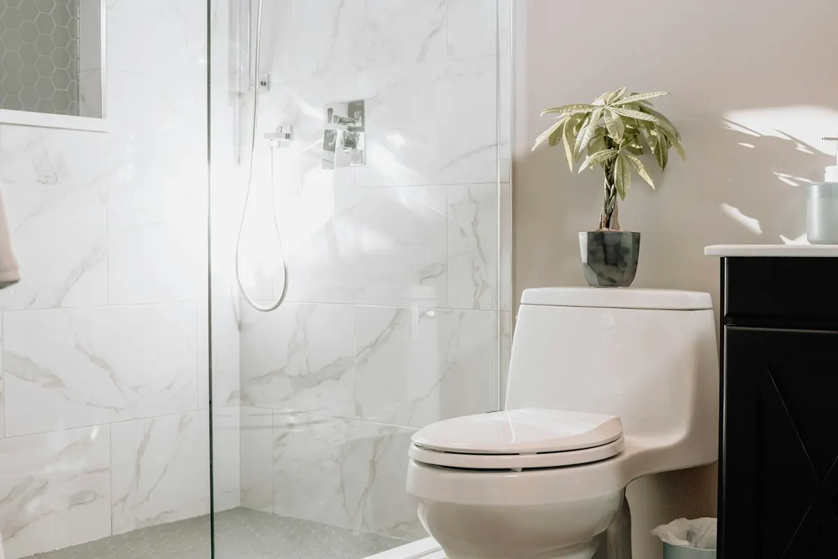 Débouchage baignoire